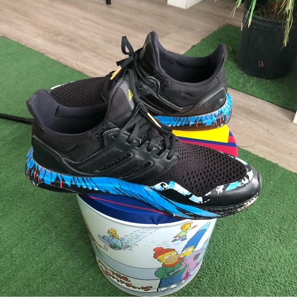 Adidas ultra boost DNA Chinese New Year - Picture 5 of 7